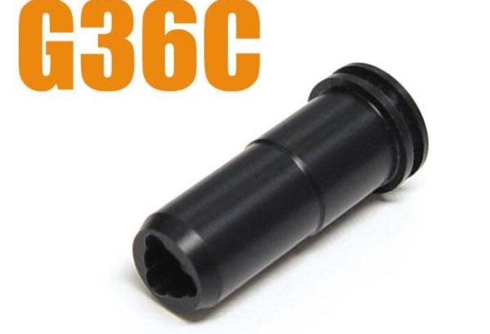 Prometheus Air Seal Nozzle G36