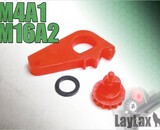 First Factory M16 strike chamber