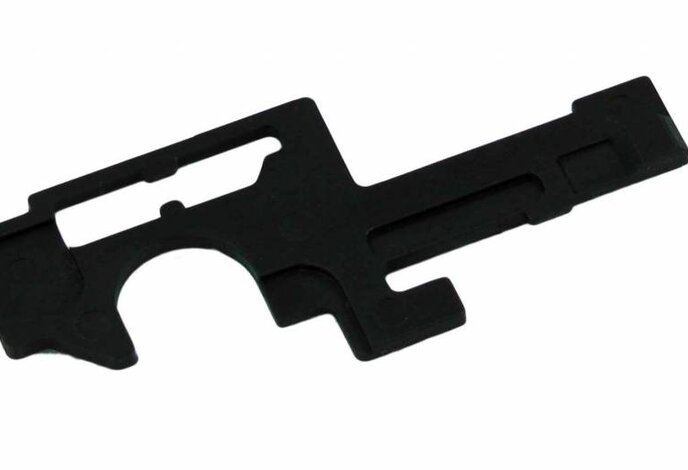 Tokyo Marui NGRS (Next Gen Recoil Shock) M4 Selector Plate