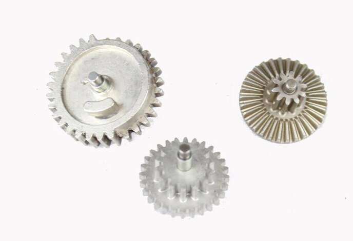 Tokyo Marui NGRS (Next Gen Recoil Shock) M4 Gearset