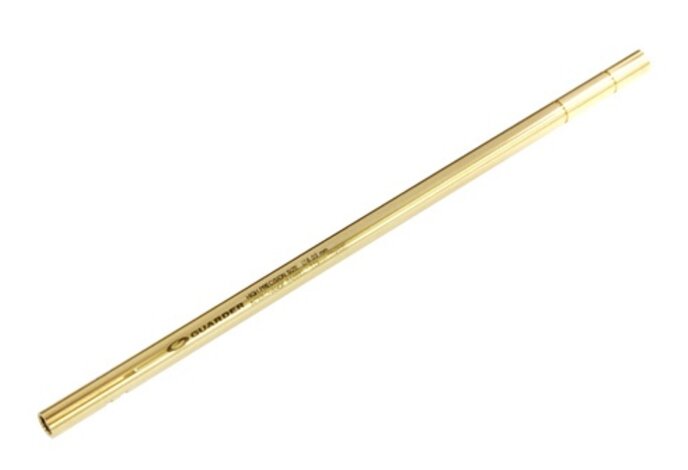 Guarder 6.02mm Precision Brass Tight Bore Inner Barrel for AEG Rifles