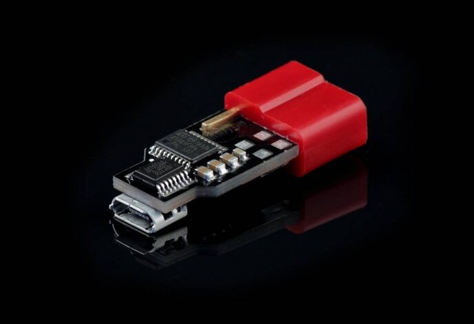 GATE Control Station USB Link (USB-A Cable Included)