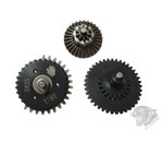 ZCI ZCI CNC Steel Gear Set SR25 18:1 Standard Torque