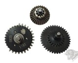 ZCI CNC Steel Gear Set SR25 18:1 Standard Torque