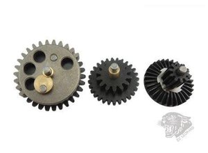 ZCI ZCI CNC Steel Gear Set NGRS 18:1 Standard Torque