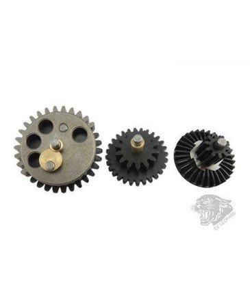 ZCI ZCI CNC Steel Gear Set NGRS 18:1 Standard Torque