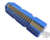 ZCI Reinforced Nylon AEG Piston with CNC Steel Full 15 Tooth Rack
