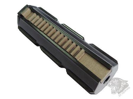 ZCI Reinforced Piston with Full Steel Teeth for AEG Gearbox