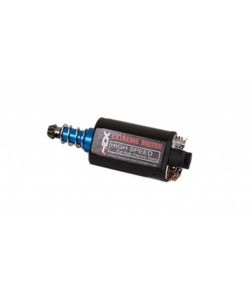 Airsoft Extreme AEX Motor for AEG Long Shaft High Speed