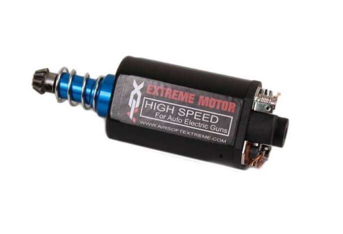 AEX Motor for AEG Long Shaft High Speed