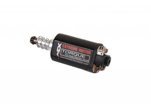 Airsoft Extreme AEX AEG Motor, High Torque Long