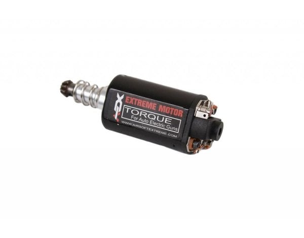 Airsoft Extreme AEX AEG Motor, High Torque Long