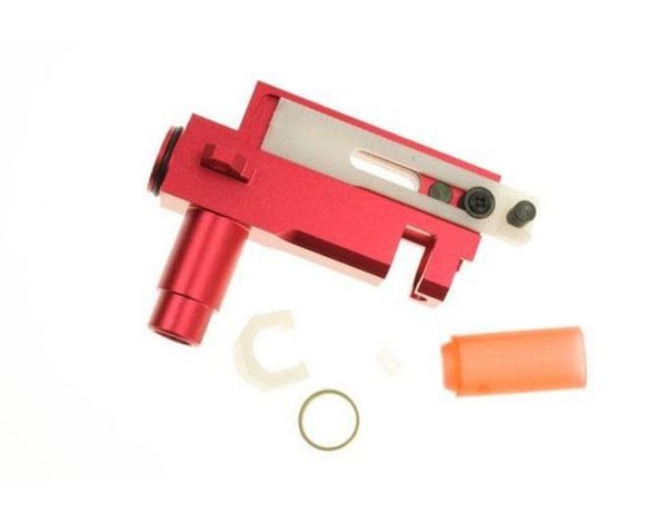 ZCI ZCI AK CNC Aluminum Hop-up Chamber