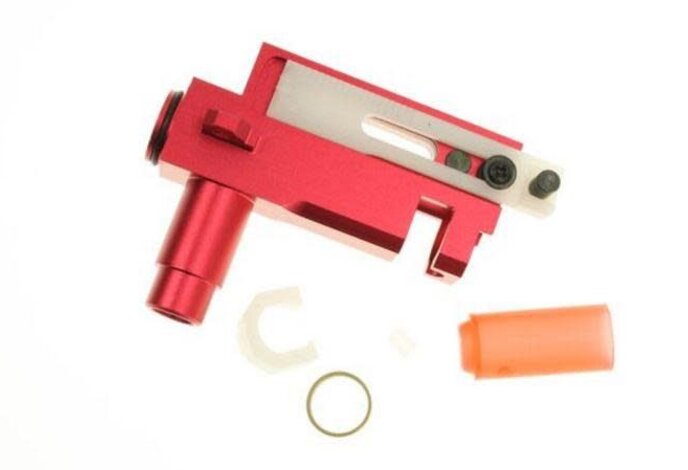 ZCI AK CNC Aluminum Hop-up Chamber