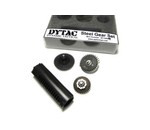 Dytac Dytac Standard Flat Gears & Piston