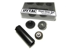 Dytac Dytac Standard Flat Gears & Piston