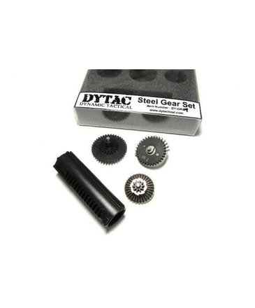 Dytac Dytac Standard Flat Gears & Piston