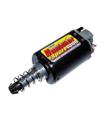 Hummer Hummer 1000LW Motor