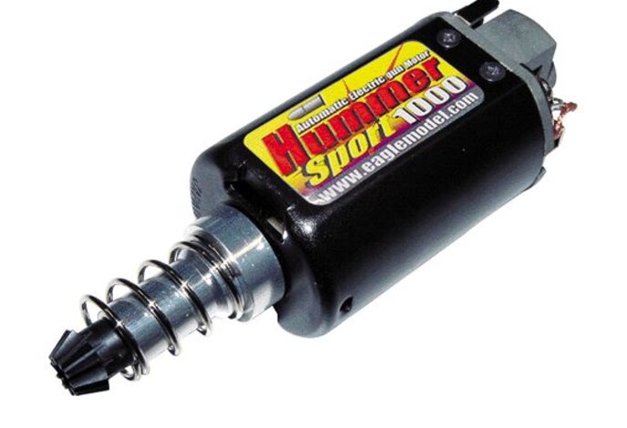 Hummer 1000LW Motor