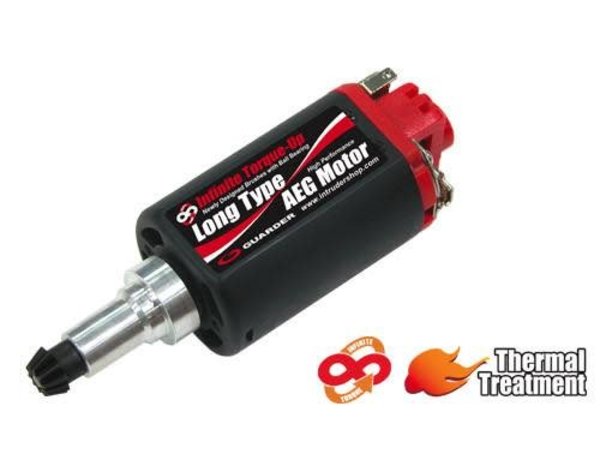 Guarder Guarder Super Torque Motor Long