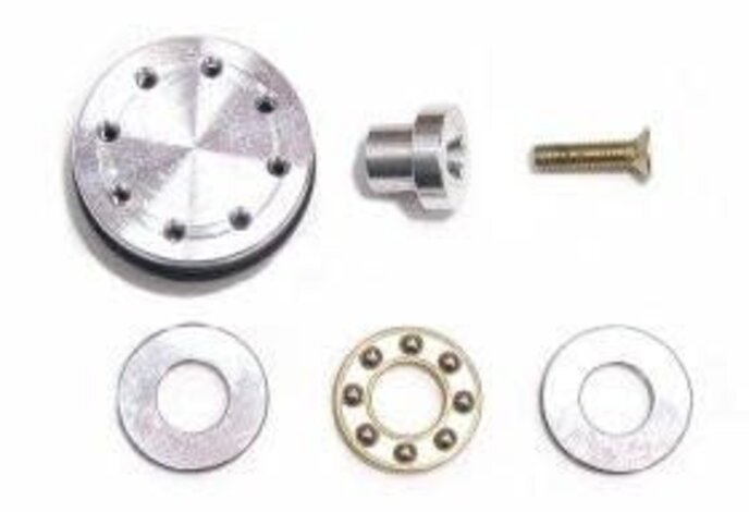 Guarder Aluminum Bearing Piston Head