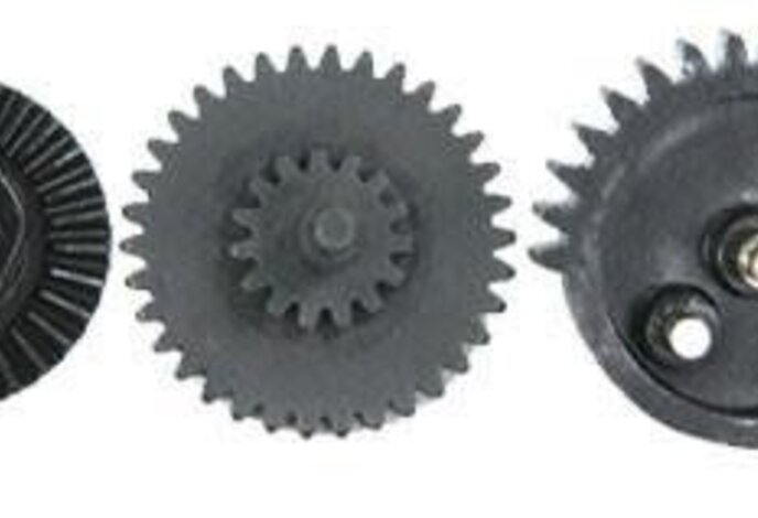 Guarder Steel Ver7 Gear Set