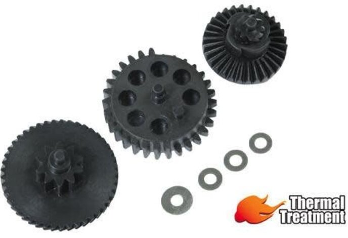 Guarder Steel High Torque Gear Set