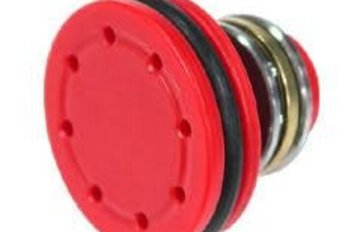 Guarder Polycarbonate Bearing Piston Head