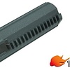 Guarder Guarder AEG Half Teeth Polycarbonate Piston