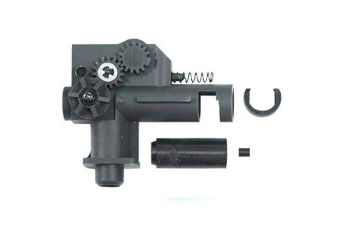 Guarder M16/M4 Polycarbonate Hop-up