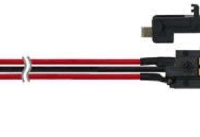 Guarder Ver3 AK47 Switch Assembly, Rear Wiring Harness Set