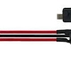 Guarder Guarder Ver3 AK47 Switch Assembly, Rear Wiring Harness Set