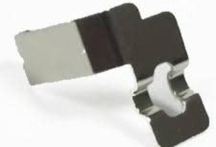 Maple Leaf Steel Hop Lever for G-series