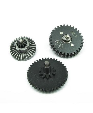 King Arms King Arms Flat Gearset 32:1 High Torque