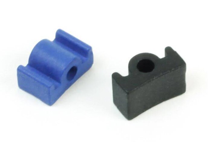 Prometheus Flat Hop Nub Set