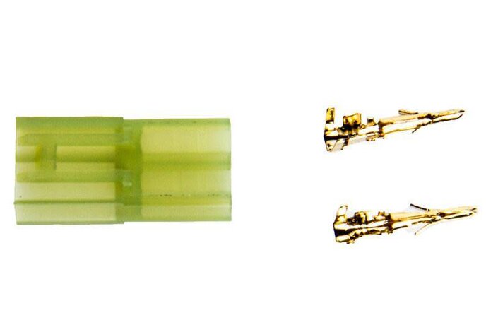 Kyosho Mini Female Connector