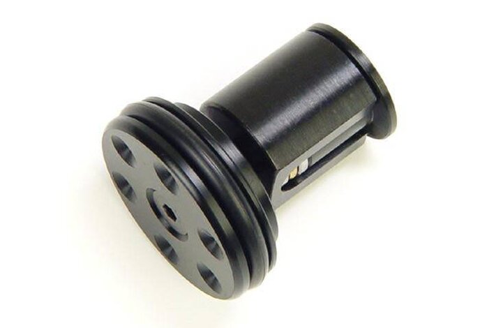 Prometheus NGRS (Next Gen Recoil Shock) POM Piston Head for New Ver2 M4 SOPMOD