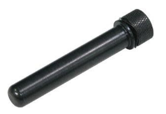 Guarder TOP M249 Spring Guide