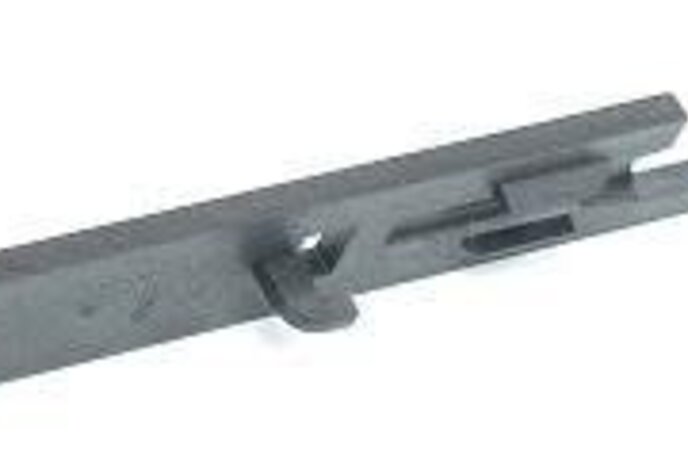 Guarder Ver2 Enhanced Polycarbonate Tappet Plate