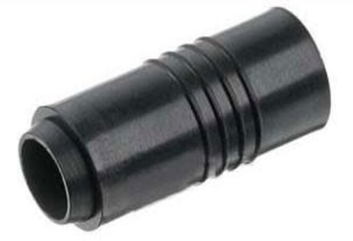 Maple Leaf Diamond Bucking for AEG