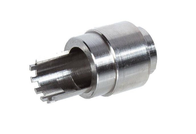 Maple Leaf KWA M4#14 Steel Hop Set