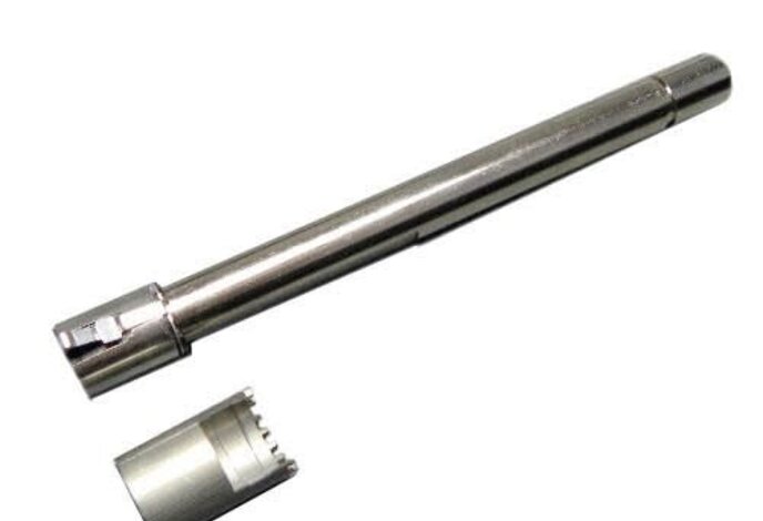 Maple Leaf EVOII Hop-up Set KWA 1911