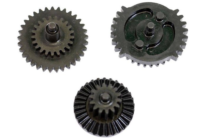 Siegetek Cyclone Balanced V6/7 20.16 Gears