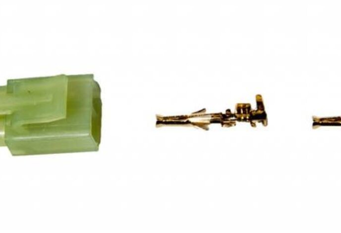 Kyosho Mini Male Connector