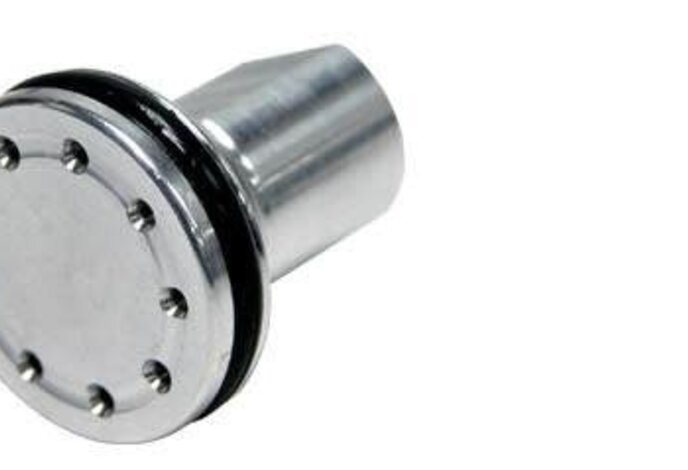 Guarder PSG1 Aluminum Piston Head