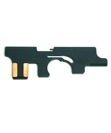 Systema Systema MP5 Selector Plate