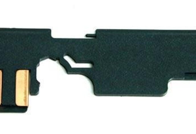 Systema G3 Selector Plate