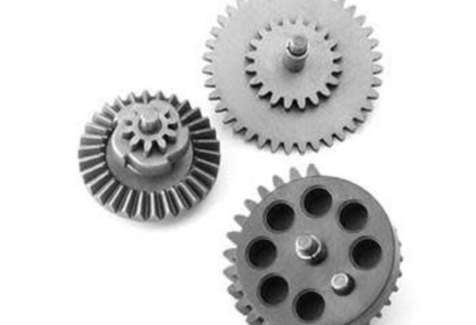 G&G L85 Original Gearset