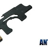 Guarder Guarder MP5 Selector Plate, Anti-Heat