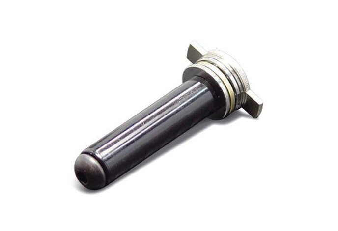 Prometheus NGRS (Next Gen Recoil Shock) EG Spring Guide New Ver1 / Ver9 for AK / SCAR / G36